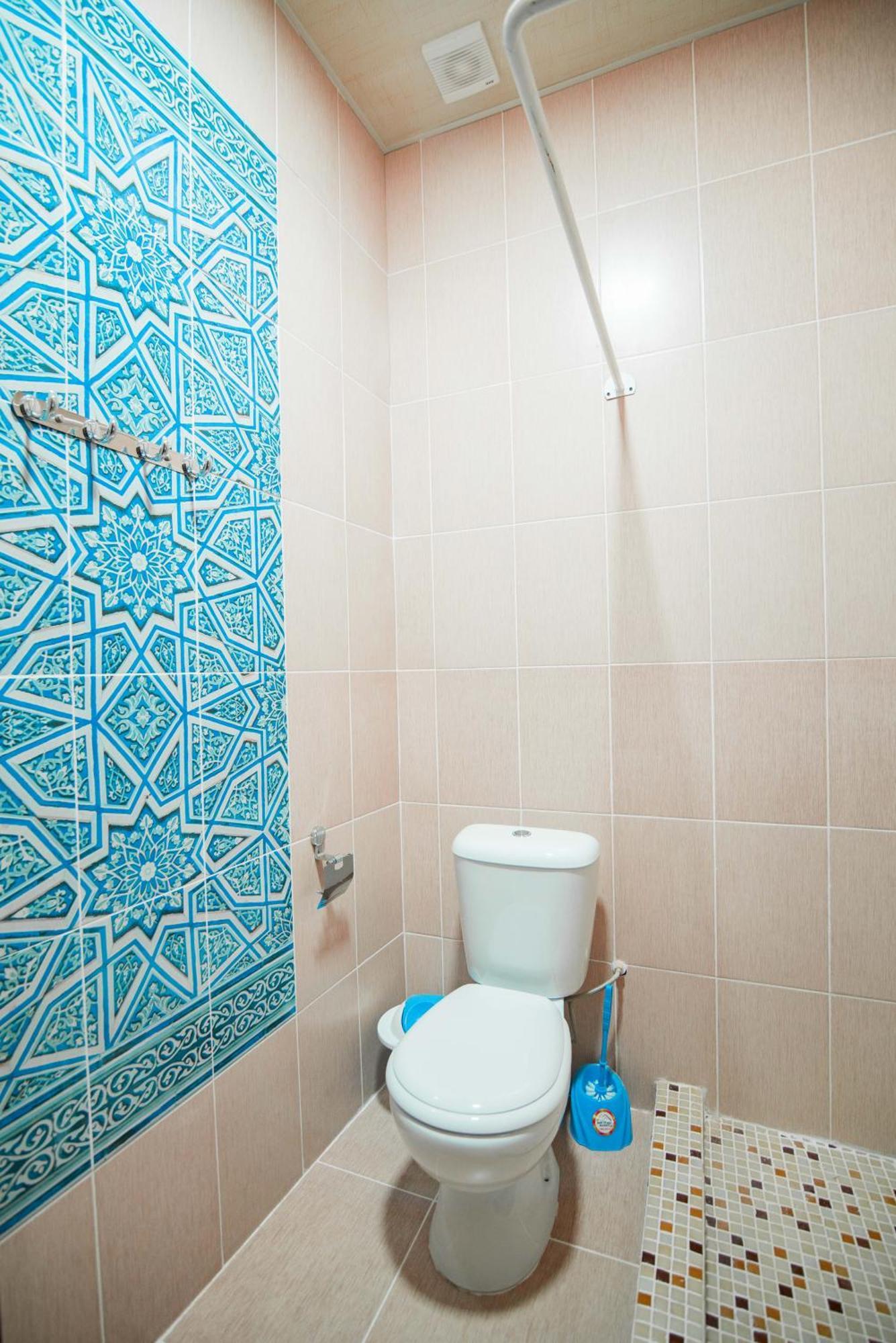 Boutique Hotel Shakh Buchara Exterior foto